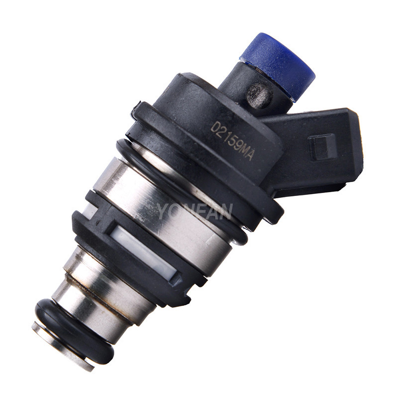 Inyector de combustible D2159MA, para Peugeot 405, Citroen ZX 1,6