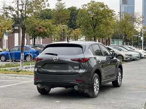 <span class=keywords><strong>Mazda</strong></span> <span class=keywords><strong>CX</strong></span>-<span class=keywords><strong>5</strong></span> 2.0L Auto 2WD Comfort Edition Usado - Product Image 2