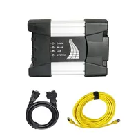 Nuevo Escáner ICOM NEXT, Herramienta de Diagnóstico y Programación para ICOM, Reemplaza el Modelo A2, 12V OBD2 WiFi, 1 Año de Garantía