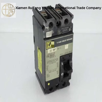 Interruptor de Circuito Fal26015, Nuevo y Original, Disponible en Stock, Controlador de Programación PLC Dedicado para Automatización Industrial
