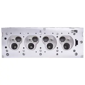 Piezas de motor de coche culata de aluminio para RENAULT K7M 1.4L Megane <span class=keywords><strong>R19</strong></span> 7701468858 7701472681 7701475893 - Product Image 1