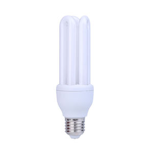 หลอดไฟ LED ยี่ห้อ YIHAN ขั้ว E27 กำลังไฟ 9 วัตต์ SMD 5000K แสงเดย์ไลท์ ใช้งานได้ 25000 ชั่วโมง ตัวหลอดทำจากพลาสติก ใช้ไฟ AC 220V แบบสวิตช์ธรรมดา สำหรับใช้ในบ้าน - Product Image 3