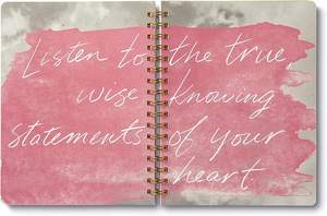 2024 tùy chỉnh đầy thú vị đầy cảm hứng Bìa vàng lá dập xoắn ốc A5 PVC/PP Đại Học Cai Trị Nhật Ký Tạp Chí máy tính xách tay - Product Image 4