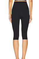 Pantalon Capri Extensible en Coton et Spandex de Haute Qualité A&J 2026 pour Femme – Fabricant Grossiste Usine – Coupe Slim