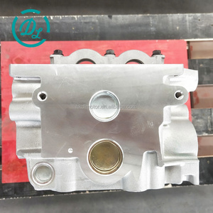 Culasse Diesel EexcavaStart 2KD 11101-30040 pour Moteurs de Véhicules Lourds - Durable, Fiable, Installation Facile, Garantie 6 Mois - Product Image 5