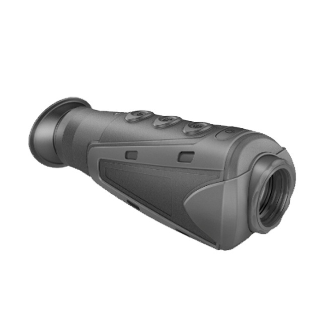 Monocular Portable Handheld Thermal Imaging Camera for Oilfield Safety