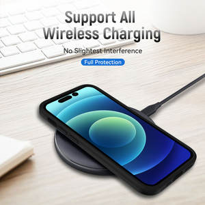 Venta caliente <span class=keywords><strong>precio</strong></span> de fábrica 2 en 1 360 funda de teléfono móvil de protecció<span class=keywords><strong>n</strong></span> completa para teléfono 15 14 x Samsung S24 s23U A03 para <span class=keywords><strong>Moto</strong></span> - Product Image 6