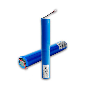 Paquete de Baterías CLY <span class=keywords><strong>18650</strong></span> 7,2v 2S1P 2000mah 2500mah 3200mah de Litio - Product Image 1