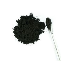 Fabricant ventes directes de poudre d'extrait de cassis certifié Halal de qualité alimentaire anthocyanine 1% ~ 35% tambour de pièces de graines de fruits