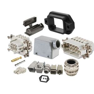 09 48 474 7766 <span class=keywords><strong>006</strong></span> Nuevo Conector Original o de Repuesto - Product Image 2