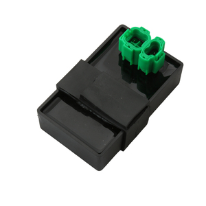 Encendedor CDI DC para Vitality Agility R10 R12 Speedfight 3 Tweet 50 Vivacity 3 Dink MXU People Spacer Super 8 <span class=keywords><strong>9</strong></span> 50cc - Product Image 6