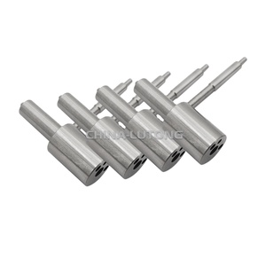 Punta de Inyector de Combustible Diésel 093400-2490 DLLA160SND249 para <span class=keywords><strong>Mitsubishi</strong></span> <span class=keywords><strong>Fuso</strong></span> Fighter <span class=keywords><strong>FK</strong></span> 6D14 09350-04760 ME076667 - Product Image 1