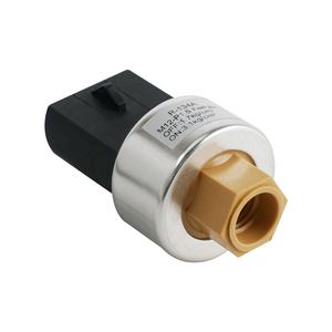 Interrupteur de pression de cycle d'embrayage à ouverture normale BEVINSEE F3AH-19E561AA pour Mercury Topaz L4 <span class=keywords><strong>1994</strong></span> pour Ford <span class=keywords><strong>Mustang</strong></span> <span class=keywords><strong>V6</strong></span> V8 <span class=keywords><strong>1994</strong></span>-1996 - Product Image 2