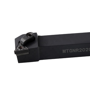 เครื่องมือกลึงซีเอ็นซีคาร์ไบด์ สำหรับงานเหล็กกล้าไร้สนิมและเหล็กหล่อ ความแม่นยำสูง ทนทานต่อการสึกหรอ ใบมีดกลึง - Product Image 5