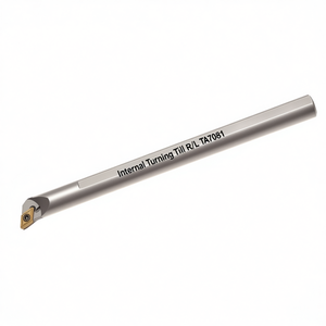 Ttake Internal Turning <b>Tool</b> R/L TA7081 Positive Insert Turning <b>Tools</b> - Product Image 2