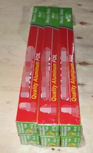 Para el uso de <span class=keywords><strong>la</strong></span> cocina de aluminio folie - Product Image 4