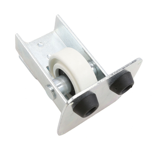 Accessoires de porte autoportante Quincaillerie de porte coulissante Chariot de porte en porte-à-faux - Product Image 1