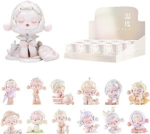 Original <span class=keywords><strong>de</strong></span> Mart, Figuras <span class=keywords><strong>de</strong></span> PVC <span class=keywords><strong>de</strong></span> la Serie Warmth <span class=keywords><strong>de</strong></span> SKULLPANDA, Muñecos <span class=keywords><strong>de</strong></span> Juguete <span class=keywords><strong>de</strong></span> Moda, Caja Ciega, Set <span class=keywords><strong>de</strong></span> 12 Cajas Misteriosas, Regalo <span class=keywords><strong>de</strong></span> Navidad - Product Image 2