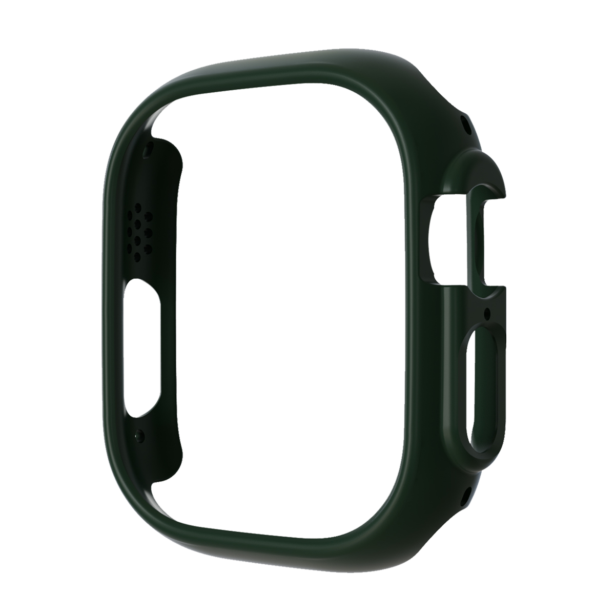 13 Dark Green