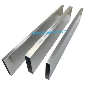 Высокоёмкий призматический аккумуляторный элемент 280 Ач в алюминиевом корпусе для систем накопления энергии - Product Image 2