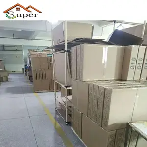 Dekorative PVC-Wandpaneele für Innenräume, 3D-Design, Strukturiertes Rautenmuster, Kunst-Wandverkleidung - Product Image 5