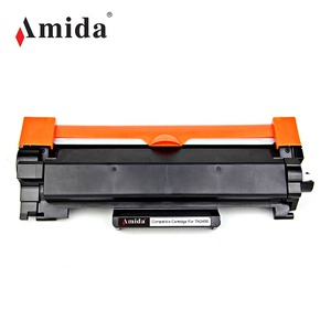 Cartucce <span class=keywords><strong>toner</strong></span> compatibili Amida <span class=keywords><strong>Toner</strong></span> TN2450 <span class=keywords><strong>per</strong></span> stampanti <span class=keywords><strong>Brother</strong></span> - Product Image 1