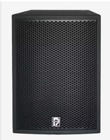 Système de sonorisation PA professionnel d'extérieur en gros ODM OEM, ensemble de haut-parleurs DJ Line Array 10 pouces