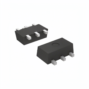 SOT 89 5/6 ชิ้นส่วนวงจรอิเล็กทรอนิกส์สำหรับการจัดการพลังงาน (PMIC) XC6210C49APR-G  ไอซีในสต็อก - Product Image 1