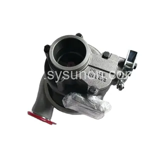China supplier HX35G Electric Turbocharger 3538702 3538703 3597419 3806253 for sale