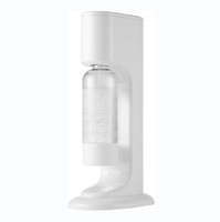 2023 Usine Vente Boisson Carbonation Eau Maker Maison Soda Maker Étincelant à Vendre Machine À Eau Étincelante