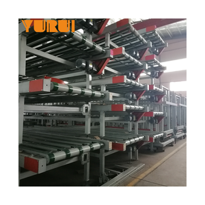 Faserzement platten herstellungs maschine MgO-Platten produktions linie - Product Image 6