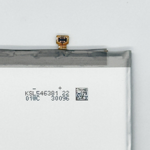 Batterie neuve EB-BA315ABY 5000 mAh pour téléphones mobiles Samsung A31/A32 avec circuit intégré, vente en gros en stock - Product Image 3