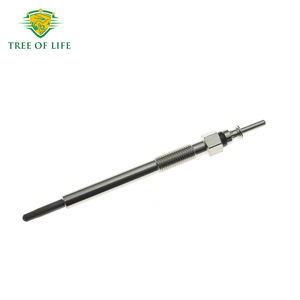 Tree Of Life Glow <b>Plug</b> 8972108182 For Audi Vehicles Standard Ignition New <b>Replacement</b> Part - Product Image 1