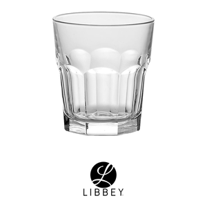 แก้วดร.กริบราดาล์ 26.6 ซล. สูง 9.2 ซม. เส้นผ่านศูนย์กลาง 9.2 ซม. Duratuff Libbey - Product Image 4