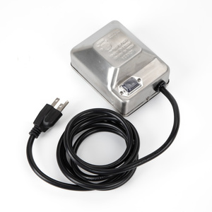 <span class=keywords><strong>Moteur</strong></span> de rôtissoire électrique robuste en acier inoxydable 25-50W 4-6 tr/min <span class=keywords><strong>pour</strong></span> agneau, chèvre, poulet, cochon, <span class=keywords><strong>barbecue</strong></span> au charbon de bois, rôtissoire à <span class=keywords><strong>broche</strong></span> - Product Image 2
