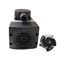 CNC LY prix d'usine moteur de broche refroidi par air 1.5Kw finement traité pour routeur CNC