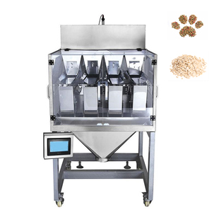 Multifunctionele <span class=keywords><strong>Machine</strong></span> Voor Het Laden Van Wegers