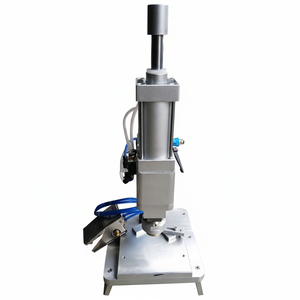 Máquina mezcladora barra máquinas para hacer jabón - Product Image 1