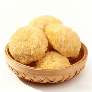 Tremella séchée de qualité supérieure, <span class=keywords><strong>champignon</strong></span> de neige et Tremella moche - Product Image 3