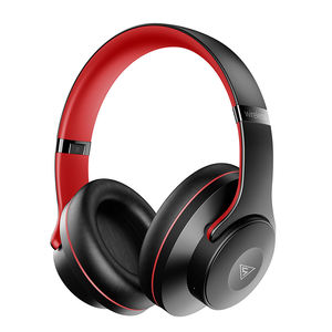 Auriculares Inalámbricos <span class=keywords><strong>DOQAUS</strong></span> VOGUE V1, Auriculares Plegables para Juegos con Altavoz - Product Image 1