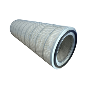 Filtre de compresseur d'air haute performance 2116040087 pour une qualité d'air optimale - Product Image 6