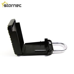 Surf llave de bloqueo de alijo candado combinación buzón - Product Image 4