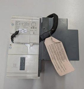 SACE Tmax T4N 250 PR221DS d'origine, neuf, pour PLC, expertise technique approfondie avec une expérience solide en maintenance industrielle - Product Image 5