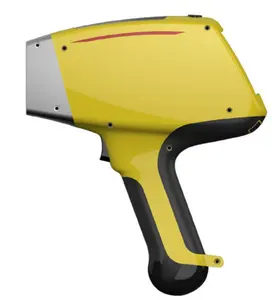 ประสิทธิภาพที่ดี XRF โลหะผสมสเปกโตรมิเตอร์ทองทดสอบปืนวิเคราะห์โลหะราคา Truex860