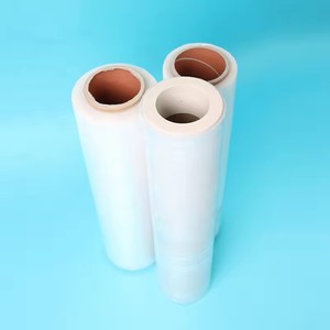 Lldpe <b>Stretch</b> Wrapped,Pallet <b>Wrap</b> <b>Stretch</b> Film,Jumbo Roll <b>Stretch</b> Film - Product Image 4