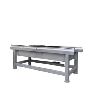 Machine à découper la pierre, longueur maximale 1500 mm, épaisseur 250 mm, puissance 7,5 kW, pour le granit, conception à haute rigidité - Product Image 1