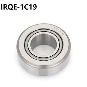 Rodamiento de Rodillos Cónicos Irqe de 50 mm de Diámetro Interior y 90 mm de Diámetro Exterior con Sellado Abierto para Uso Automotriz - Product Image 1