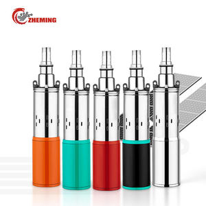 ปั๊มน้ำพ<span class=keywords><strong>ล</strong></span>ังงานแสงอาทิตย์แบบจุ่มใต้น้ำ เจ๋อมิง ขนาด 1 นิ้ว <span class=keywords><strong>12</strong></span> <span class=keywords><strong>โว</strong></span><span class=keywords><strong>ล</strong></span><span class=keywords><strong>ต์</strong></span> ไร้สาย ใช้ไฟฟ้ากระแสตรง สำหรับบ่อน้ำ<span class=keywords><strong>ล</strong></span>ึก - Product Image 2