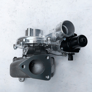 Parti di macchine edili turbocompressore 17201-30110 1720130110 per Toyota <span class=keywords><strong>Turbo</strong></span> escavatore accessorio - Product Image 5