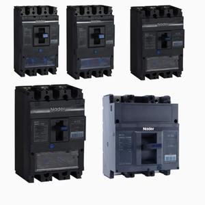 Interruptor Automático de Caja Moldeada NADER LAZZEN NDM5Z-630, DC1200V, 400-630A, con Capacidad de Interrupción L/M/H, Curva <span class=keywords><strong>BCD</strong></span> a - Product Image 6